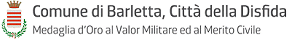 Logo Comune di Barletta